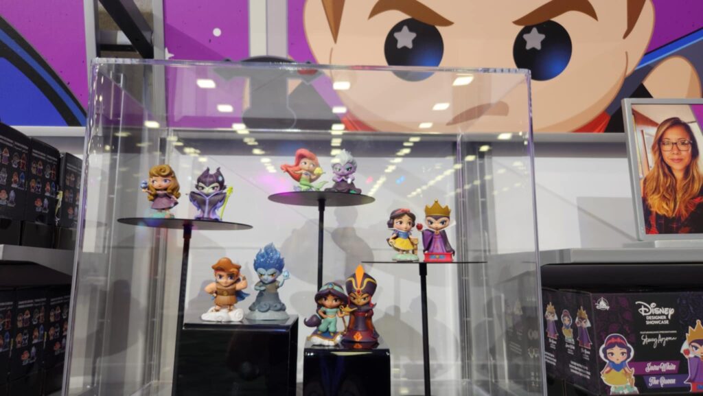 D23 Merchandise Collections