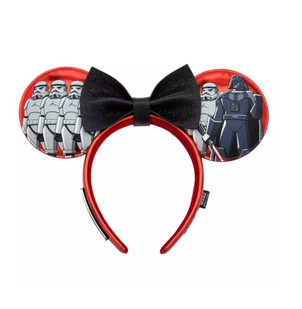 D23 Merchandise Collections