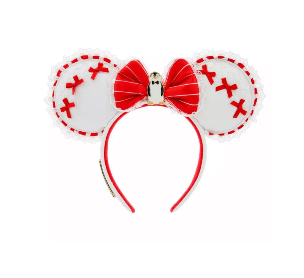 D23 Merchandise Collections