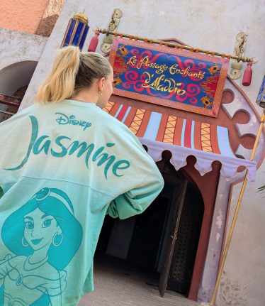 How Disney is Celebrating World Princess Week at the Theme Parks Around the Globe 4 merch