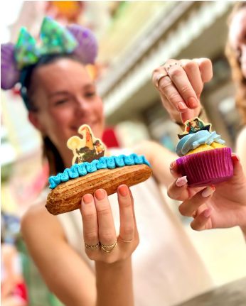 How Disney is Celebrating World Princess Week at the Theme Parks Around the Globe 6 princess week