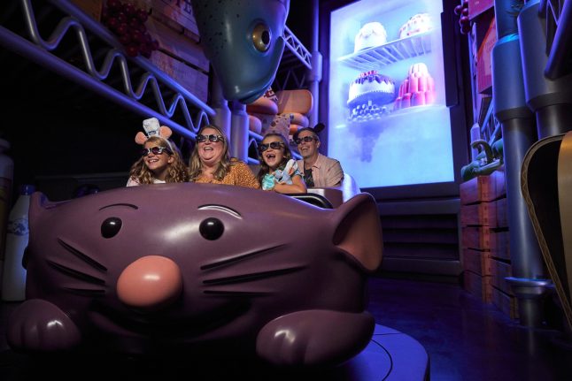 Discover the Magic: 2025 Disney After Hours Dates Revealed 7 rat