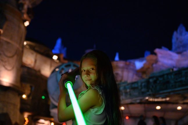 Discover the Magic: 2025 Disney After Hours Dates Revealed 3 star wars