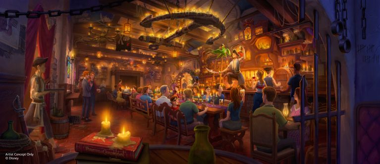 tavern