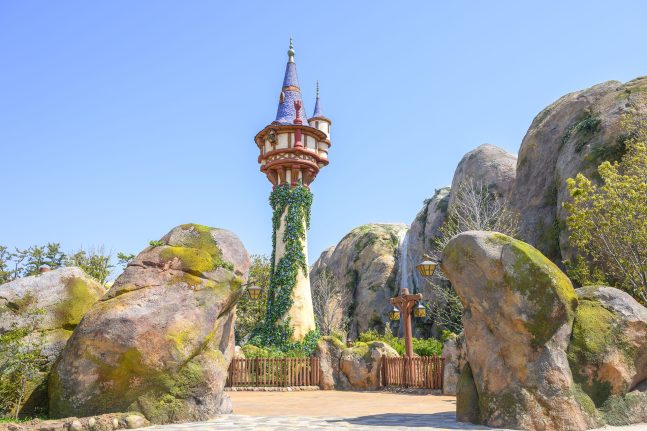 How Disney is Celebrating World Princess Week at the Theme Parks Around the Globe 13 tokyo