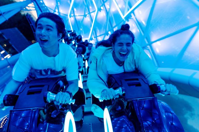 tron