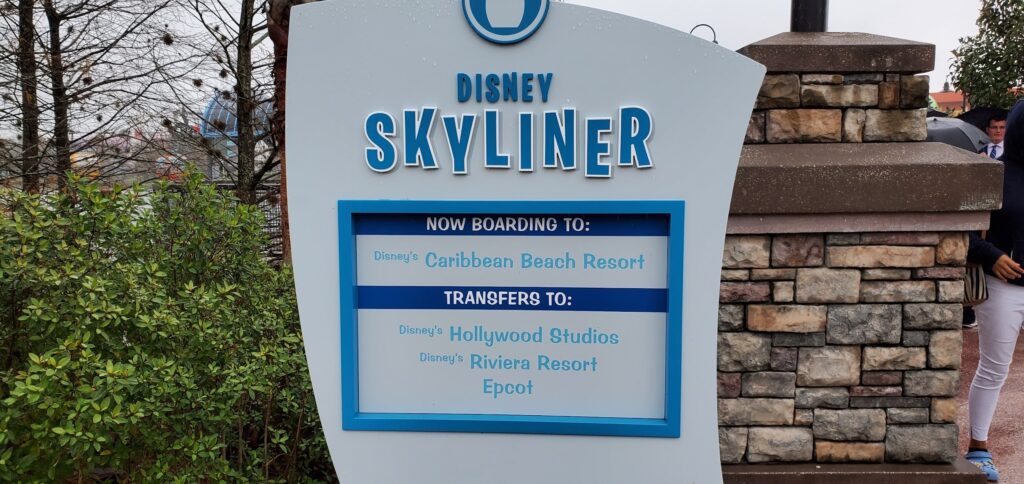 Unlock the Secrets of Disney Skyliner: 5 Tips for a Magical Ride! 2 Disney Skyliner