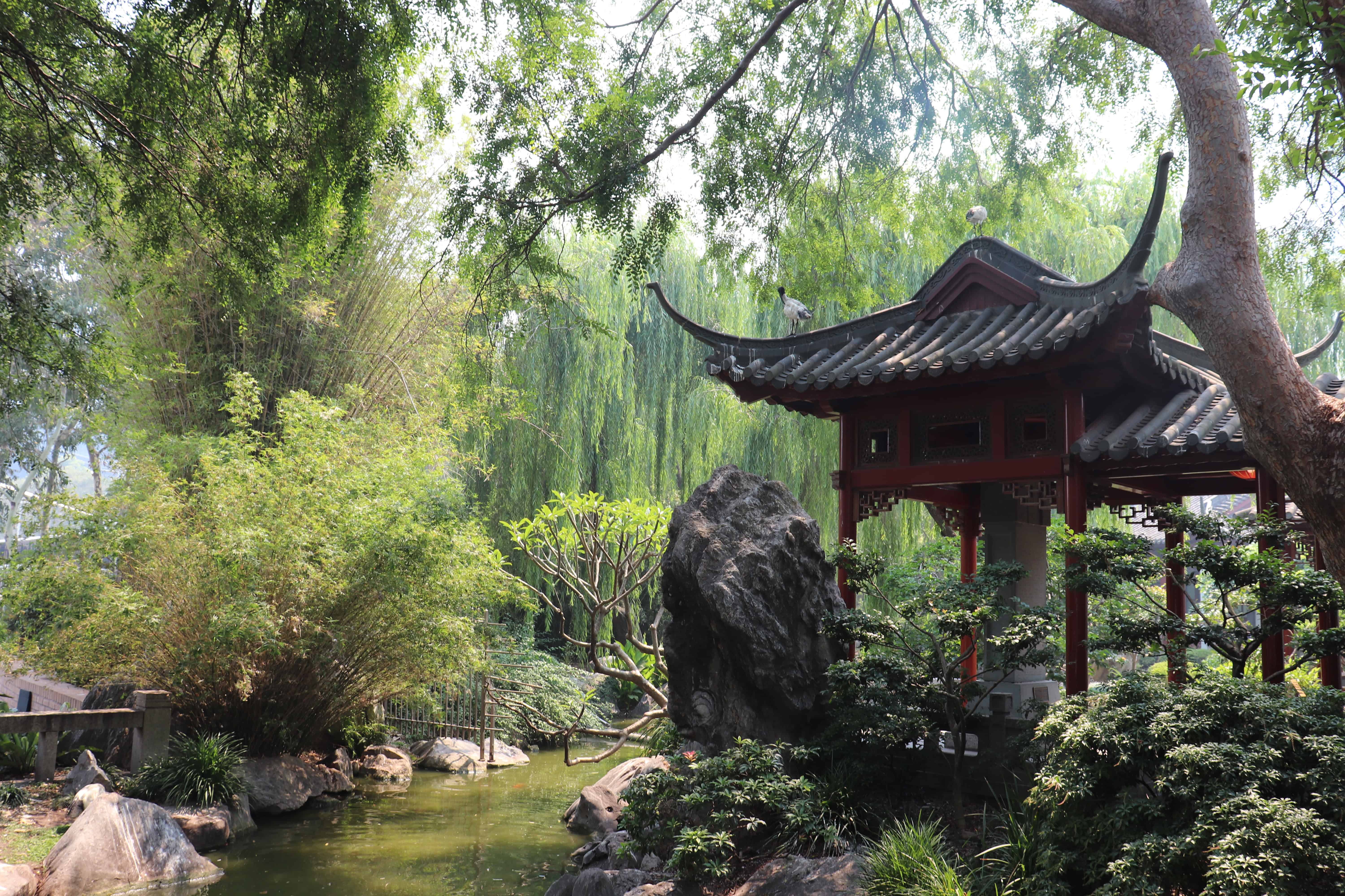 4 jours à la découverte de Sydney