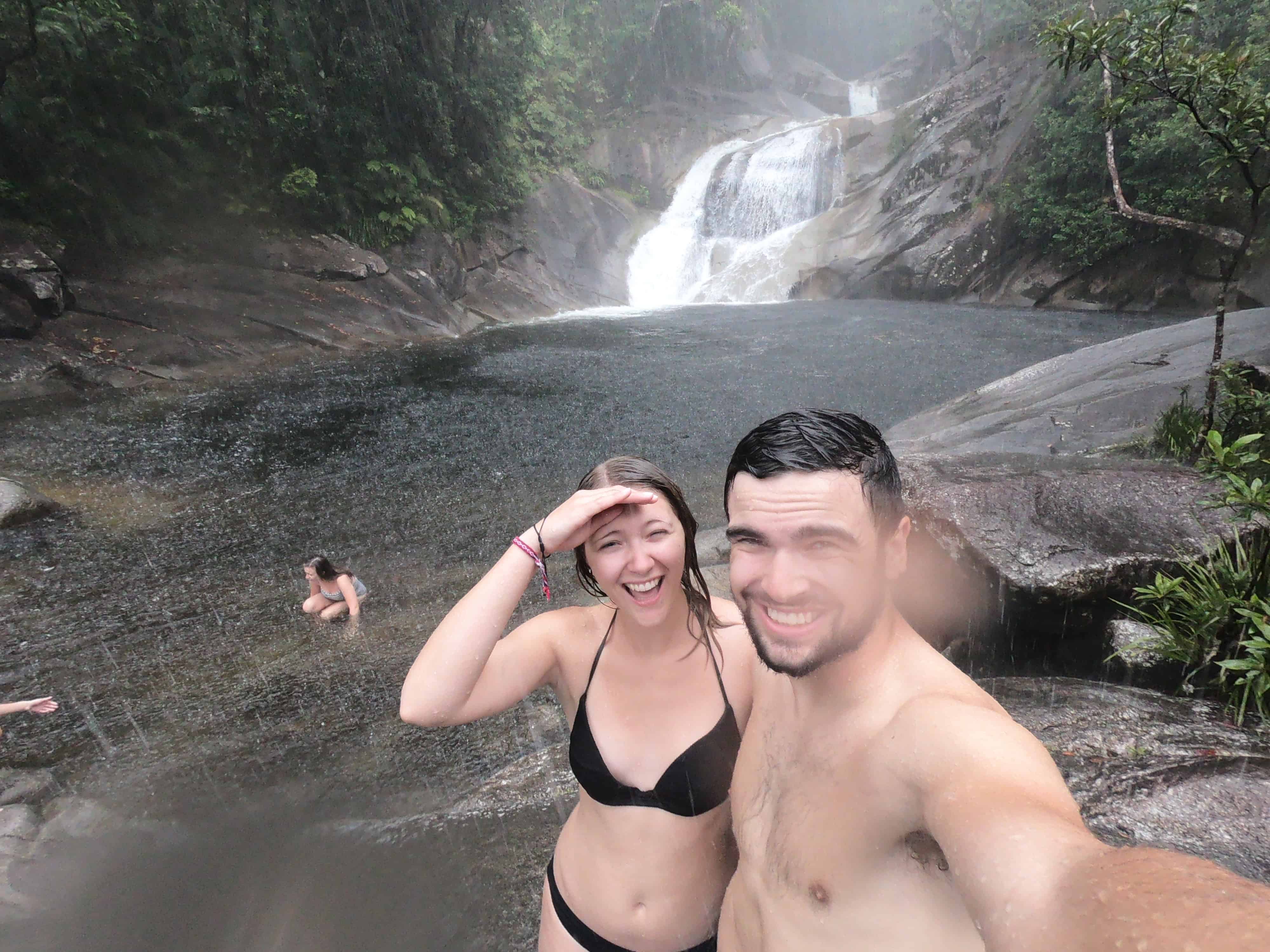 Roadtrip en Australie de Cairns à Brisbane en 10 jours en van