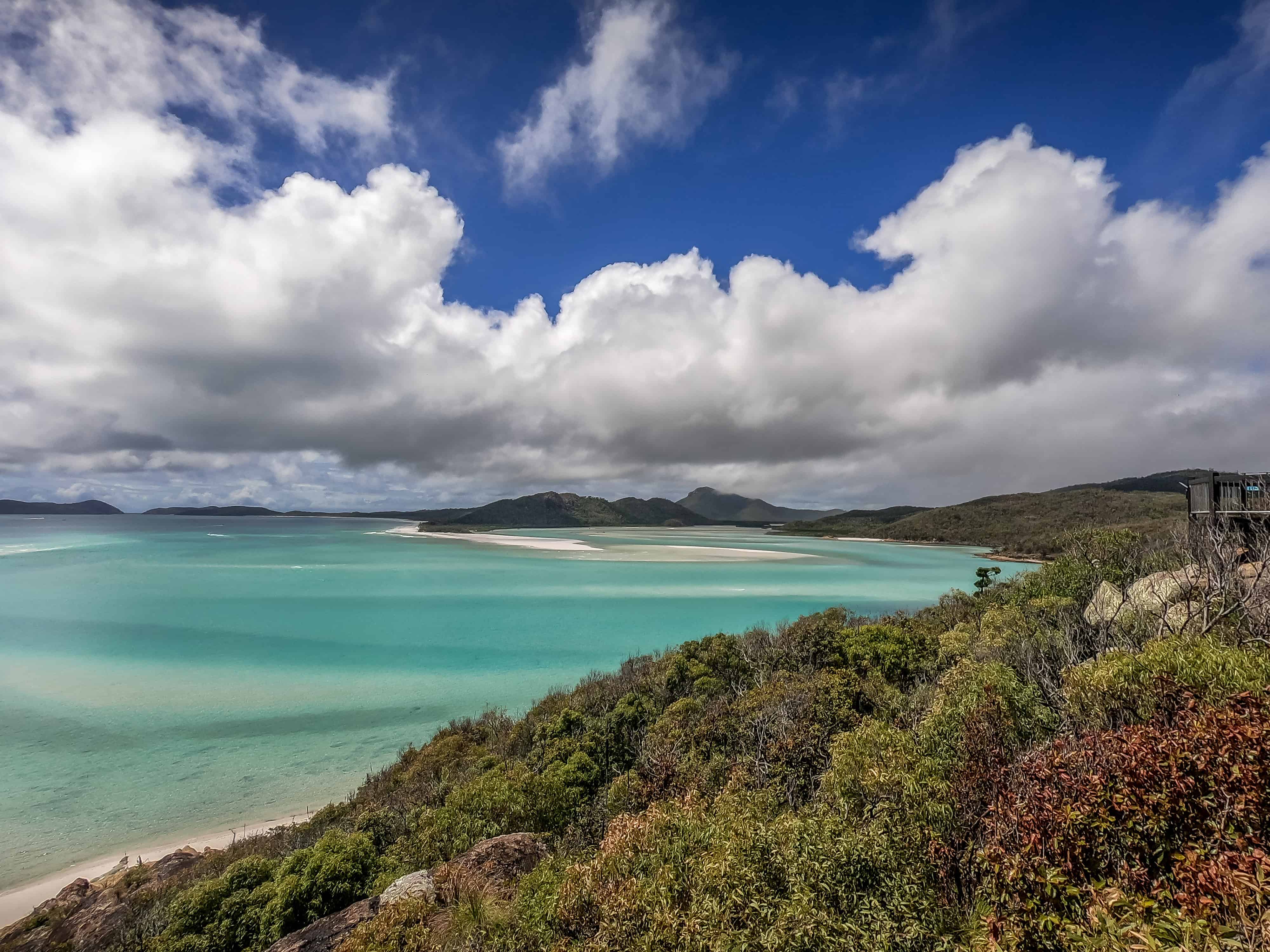 Roadtrip en Australie de Cairns à Brisbane en 10 jours en van