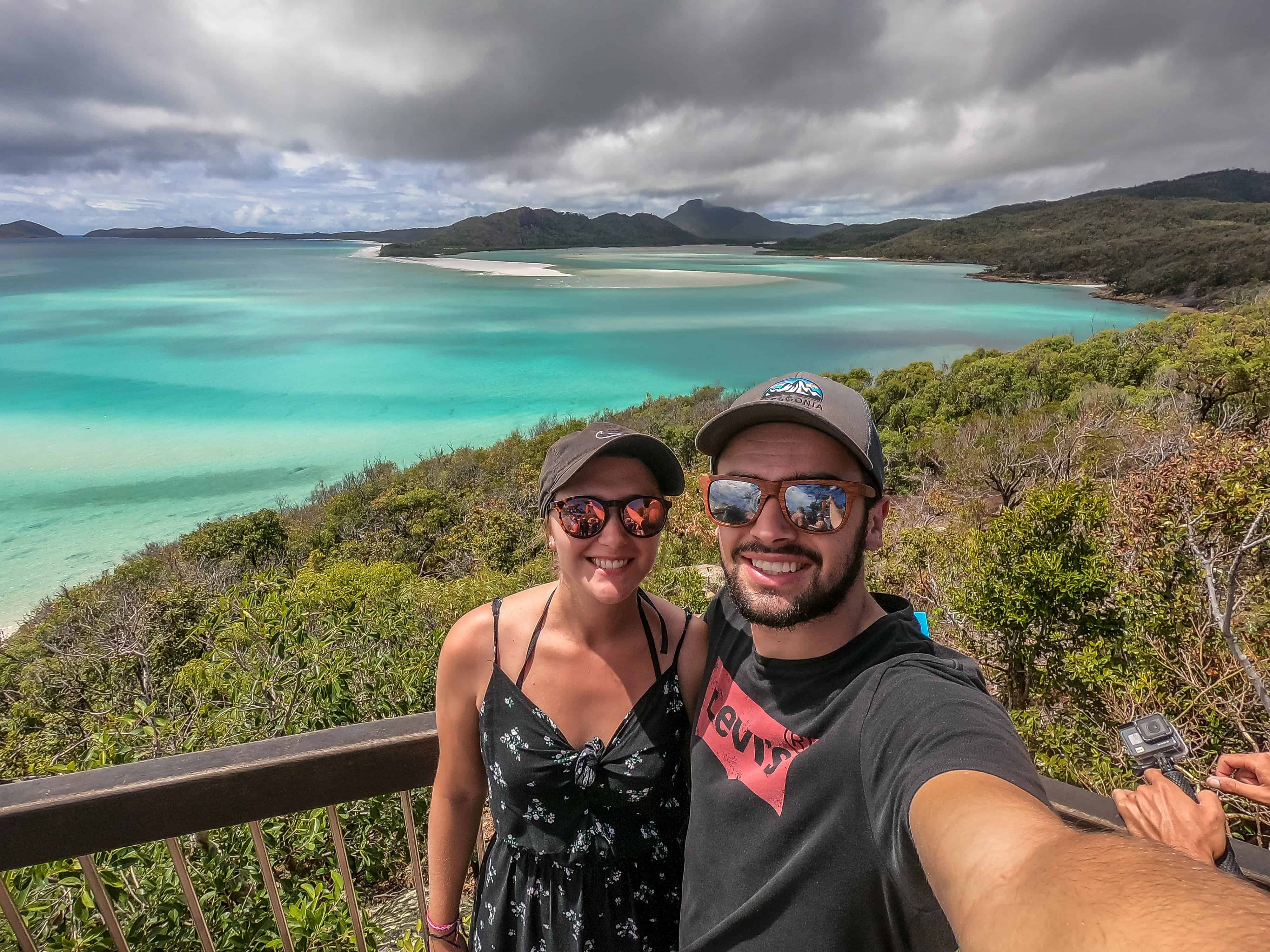 Roadtrip en Australie de Cairns à Brisbane en 10 jours en van
