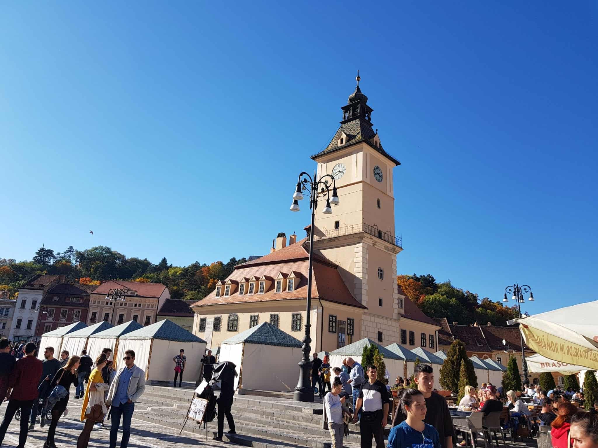 Brasov