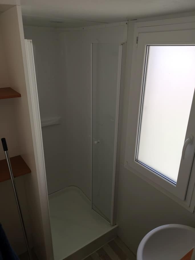 Balatonfüred Camping Mobile Home