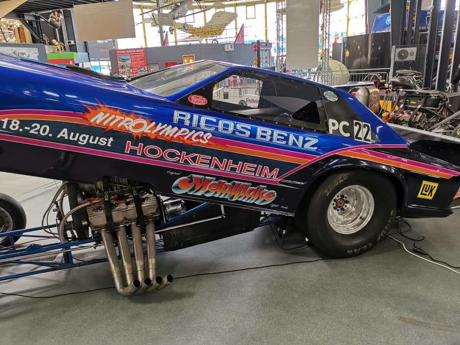 Technikmuseum Sinsheim