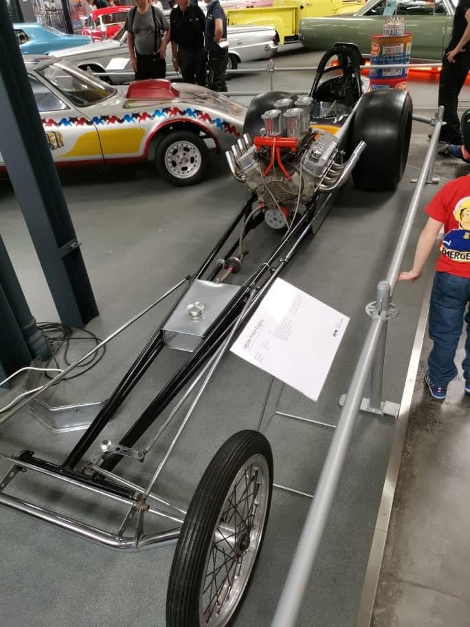 Technikmuseum Sinsheim