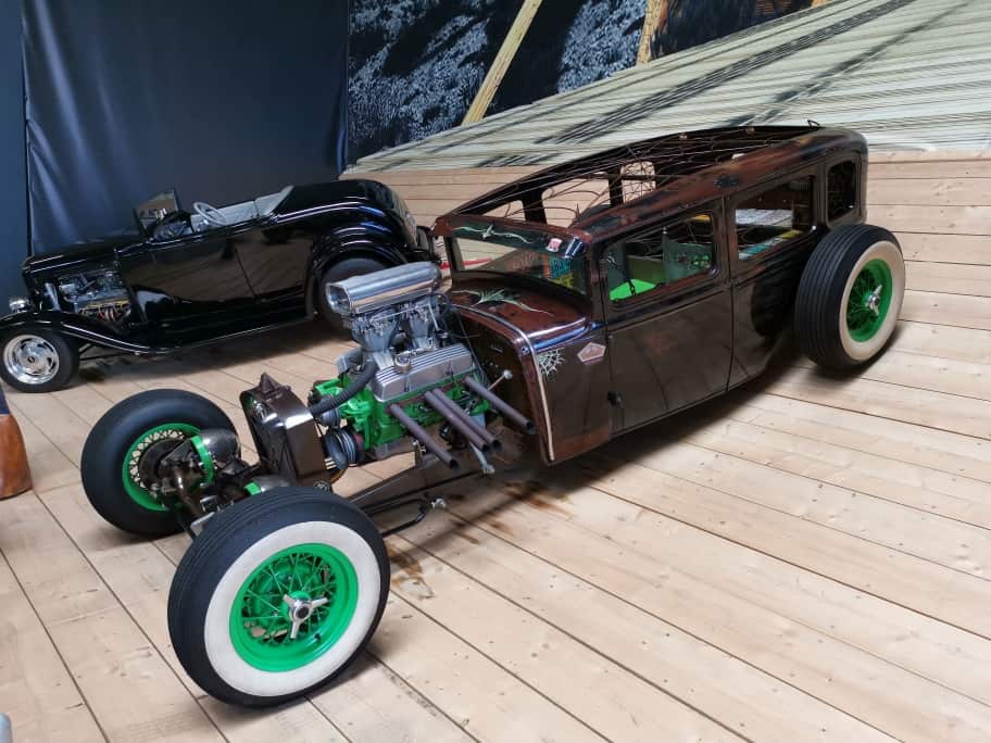 Technikmuseum Sinsheim