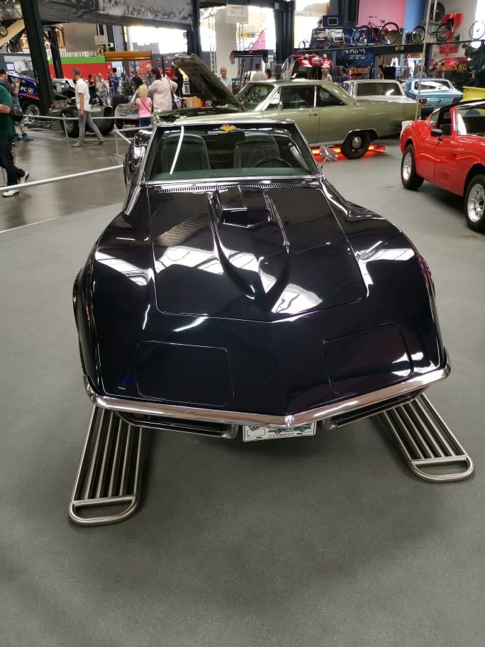 Technikmuseum Sinsheim