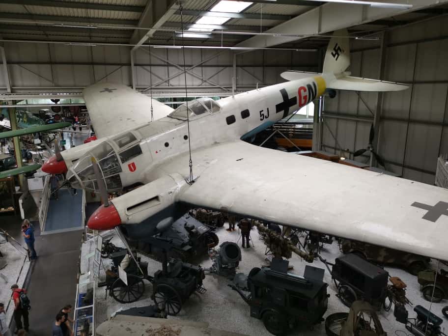 Technikmuseum Sinsheim