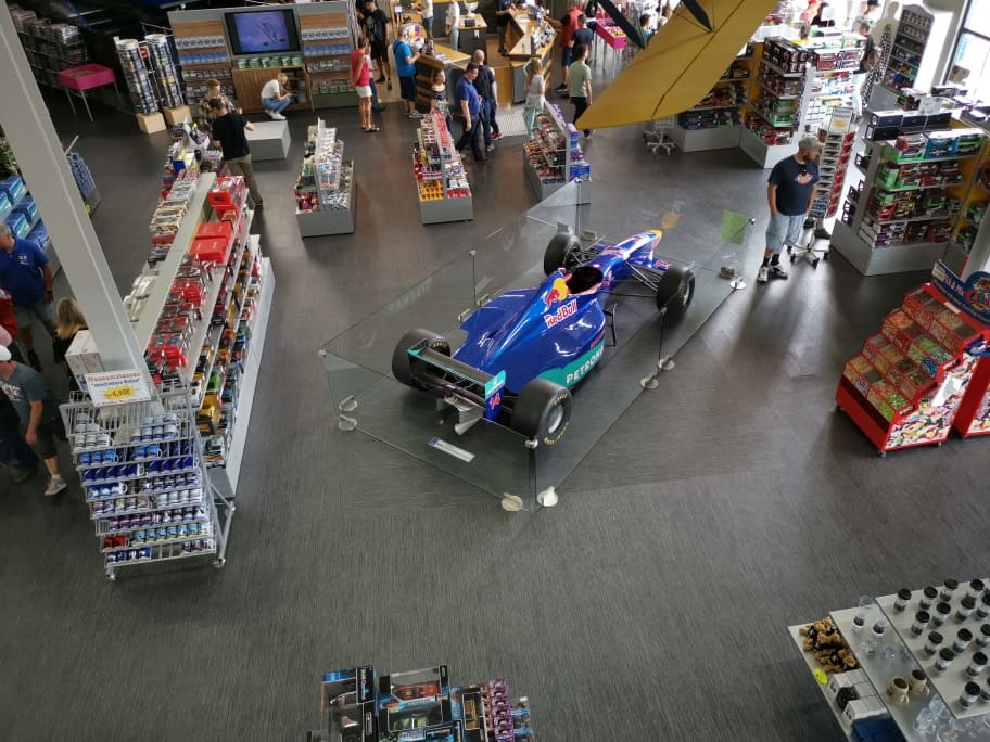 Technikmuseum Sinsheim