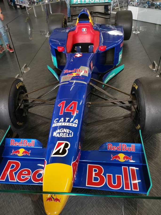 Technikmuseum Sinsheim