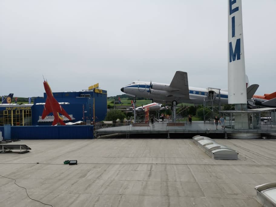 Technikmuseum Sinsheim
