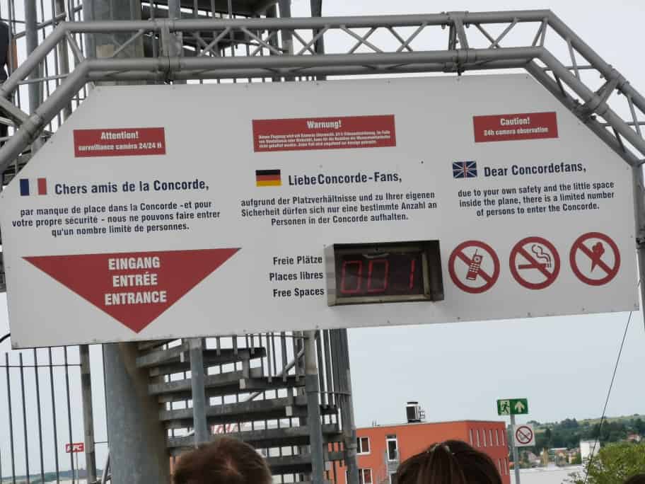 Technikmuseum Sinsheim