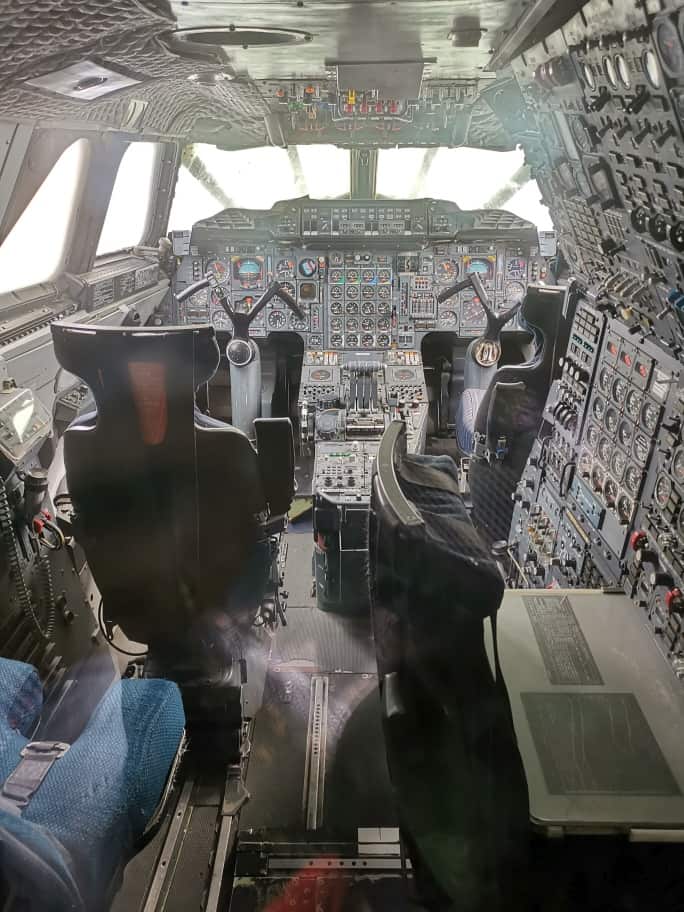 Technikmuseum Sinsheim