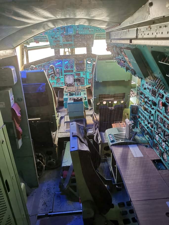 Technikmuseum Sinsheim