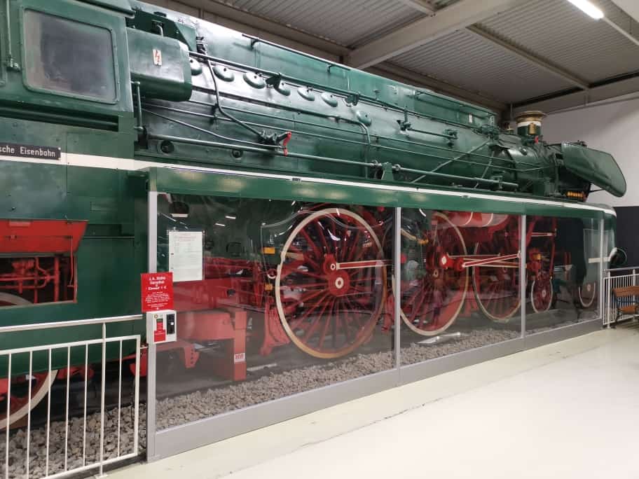 Technikmuseum Sinsheim