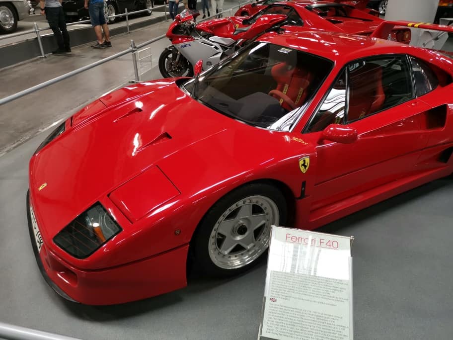 Technikmuseum Sinsheim