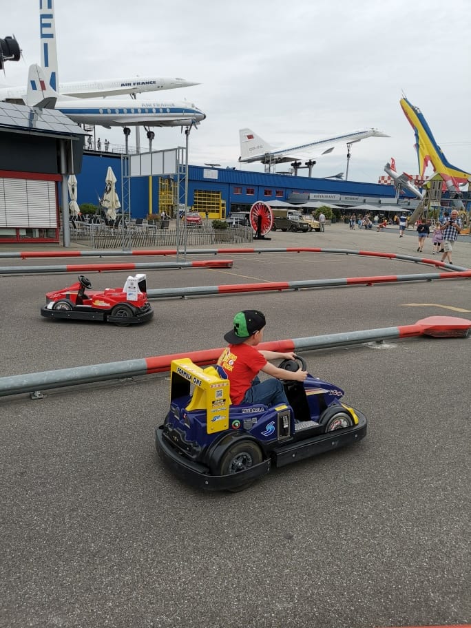 Technikmuseum Sinsheim