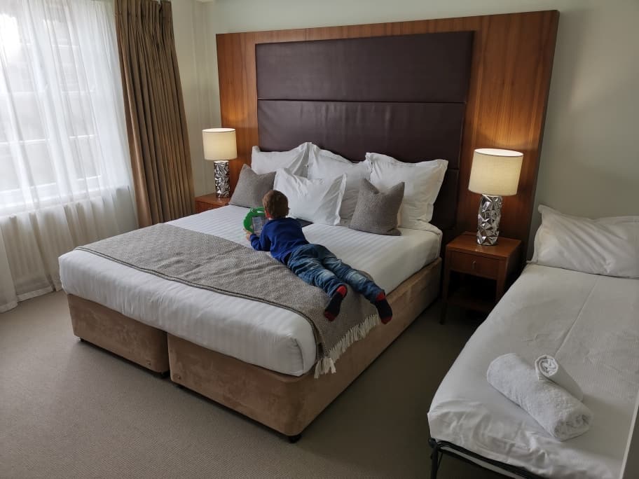 dolphin house apartment