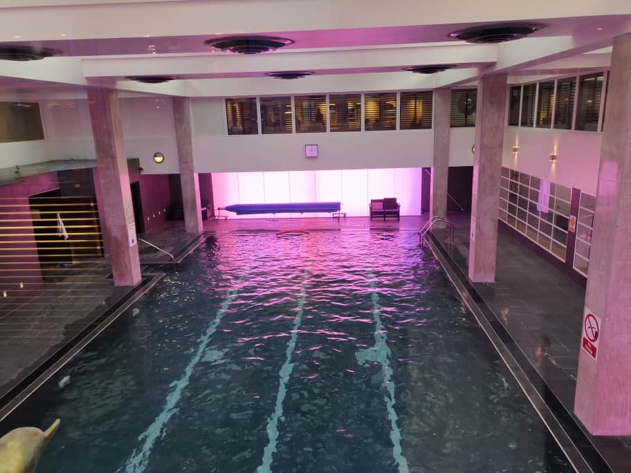 dolphin house apartment