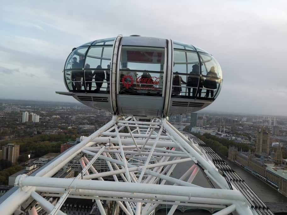 London Eye