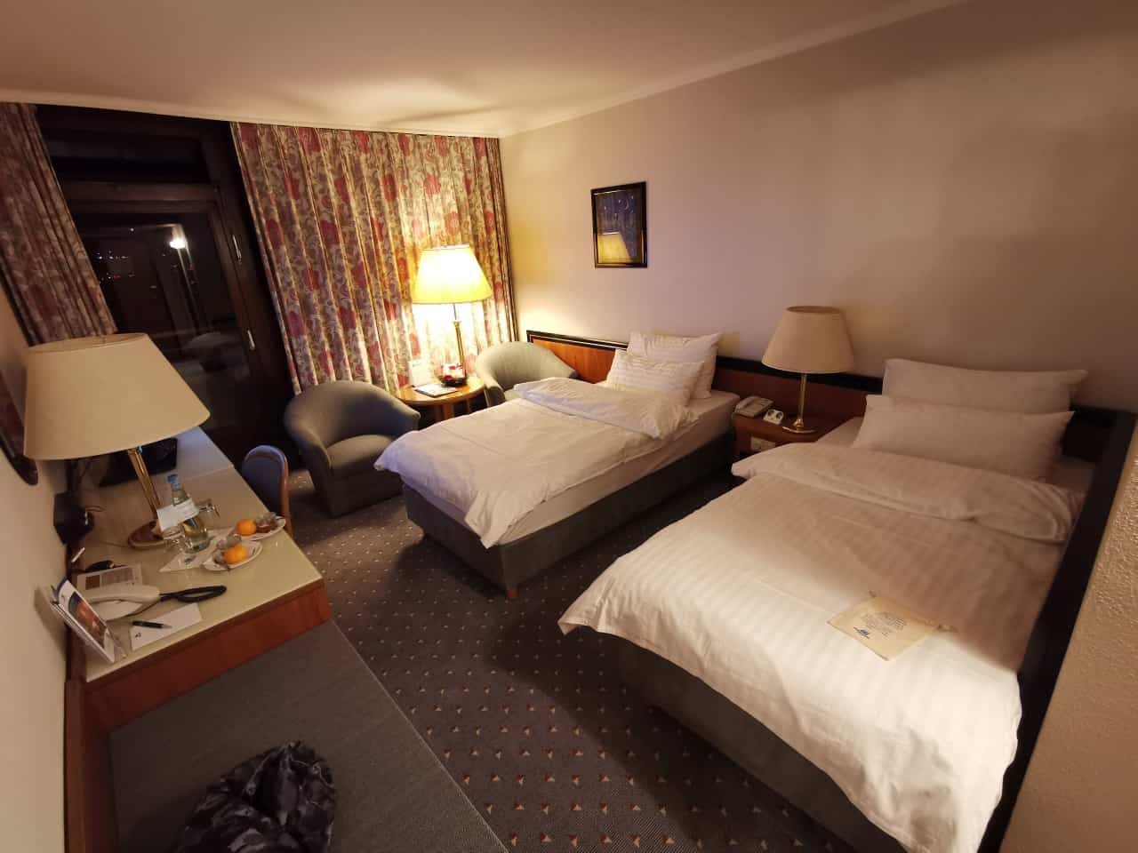 Maritim Hotel Gelsenkirchen