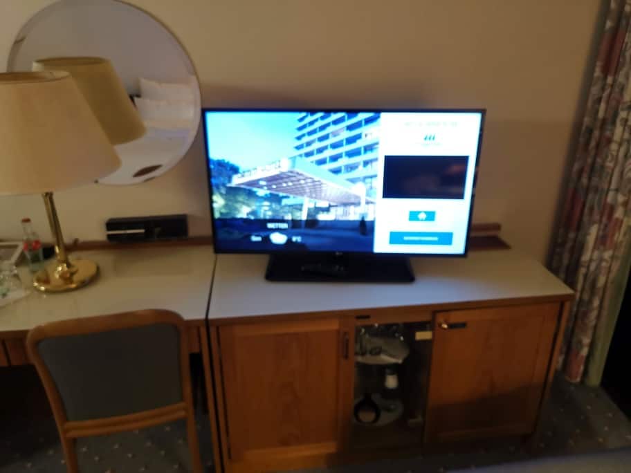 Maritim Hotel Gelsenkirchen