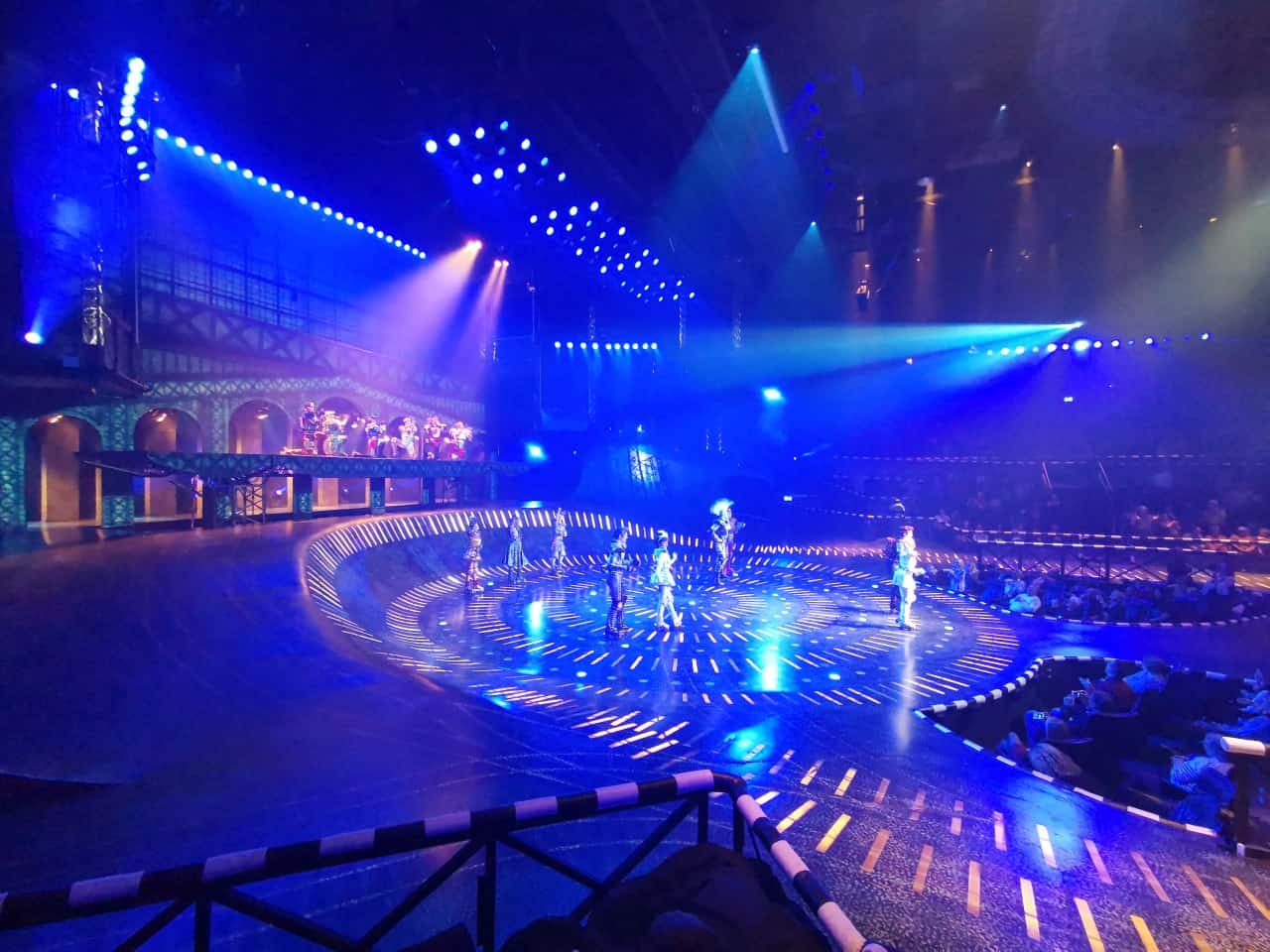 Starlight Express