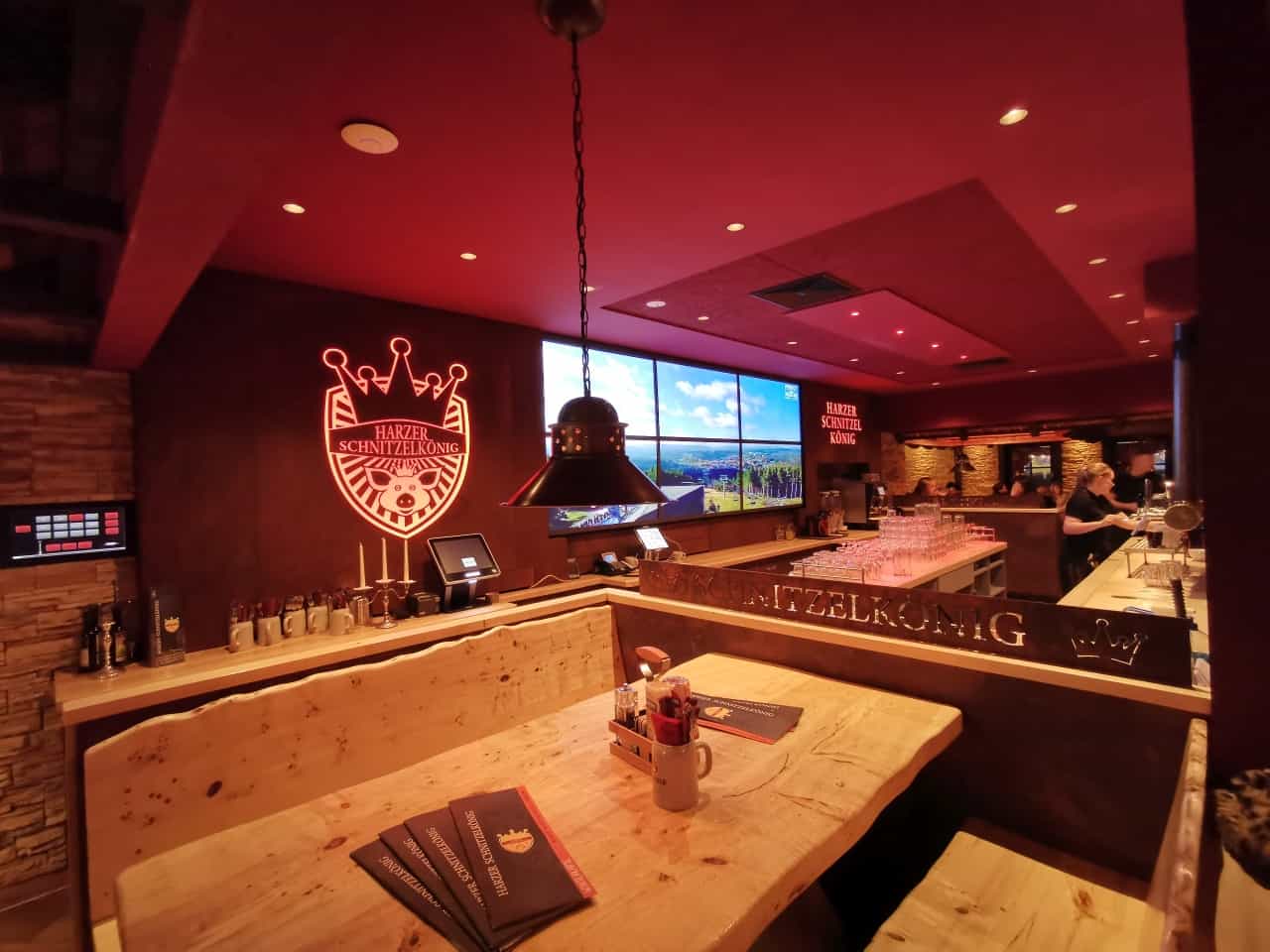 Schnitzelkönig