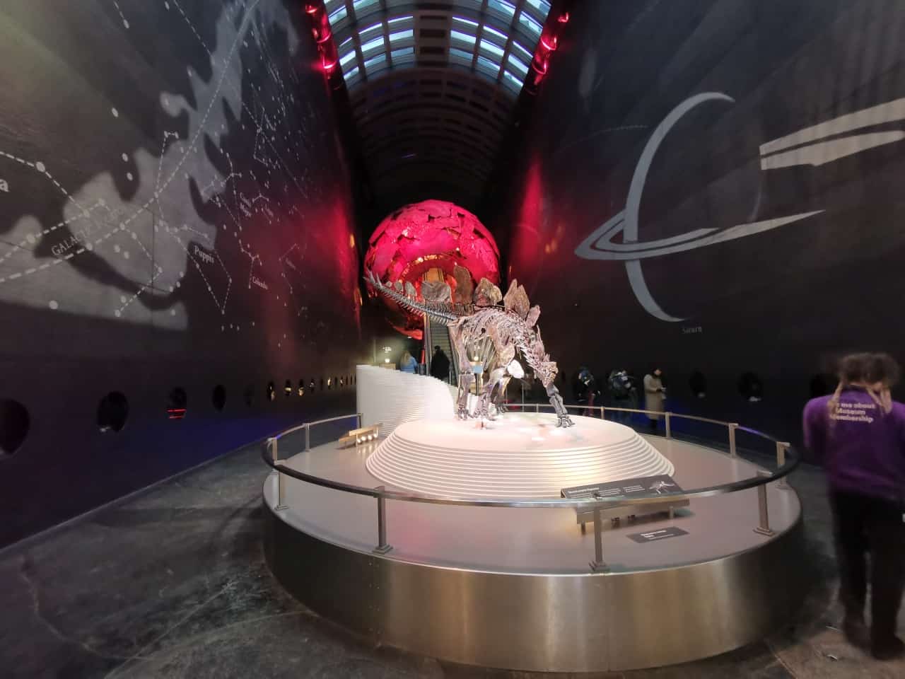 Natural History Museum London