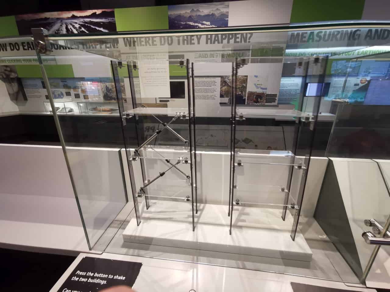 Natural History Museum London