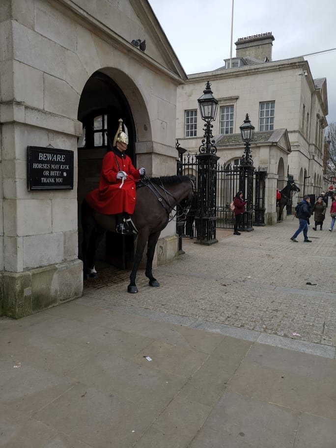 Horseguard