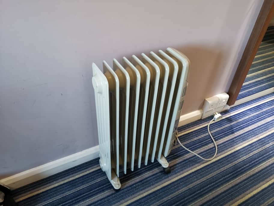 Holiday Inn Express London City