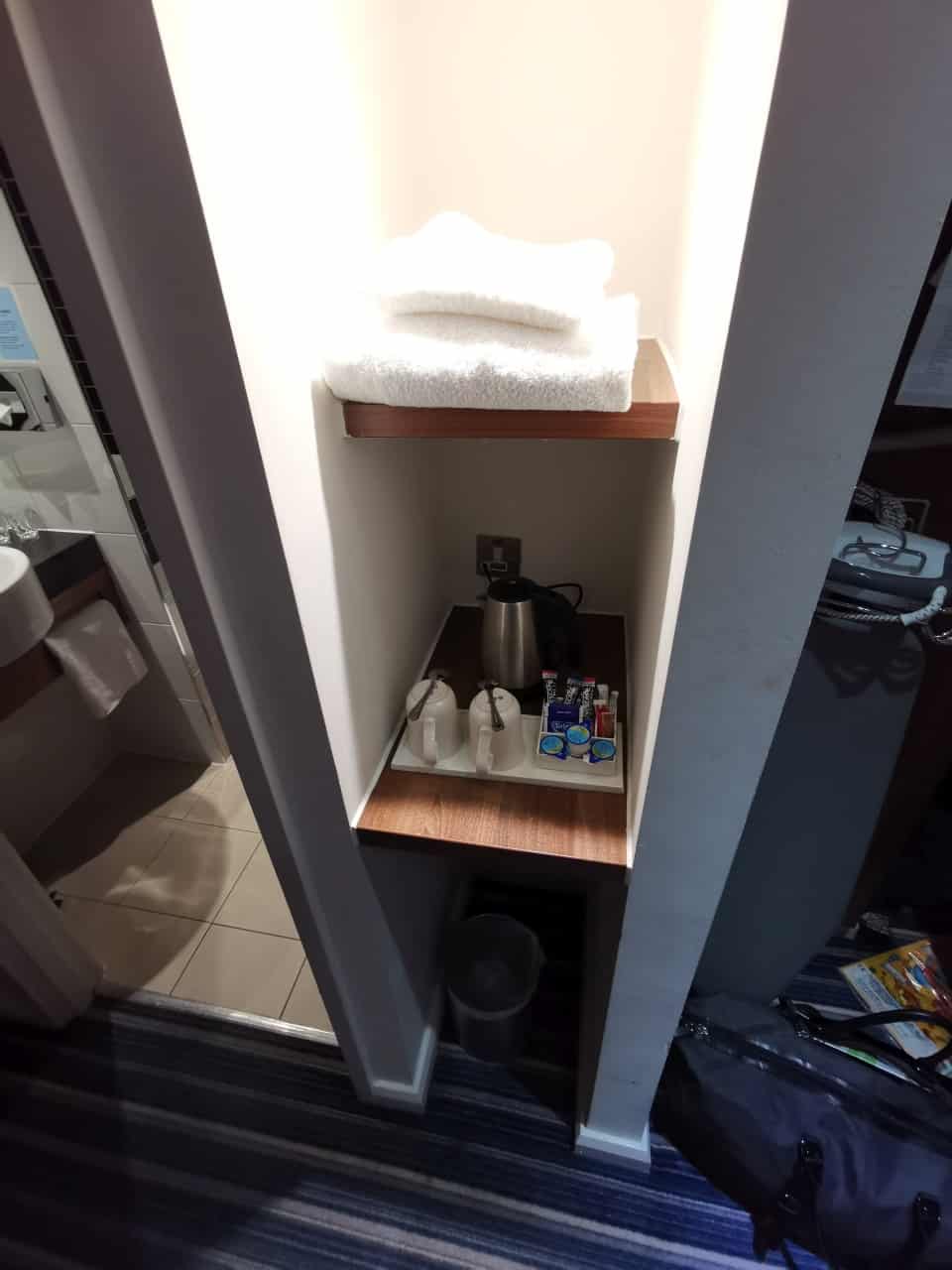 Holiday Inn Express London City