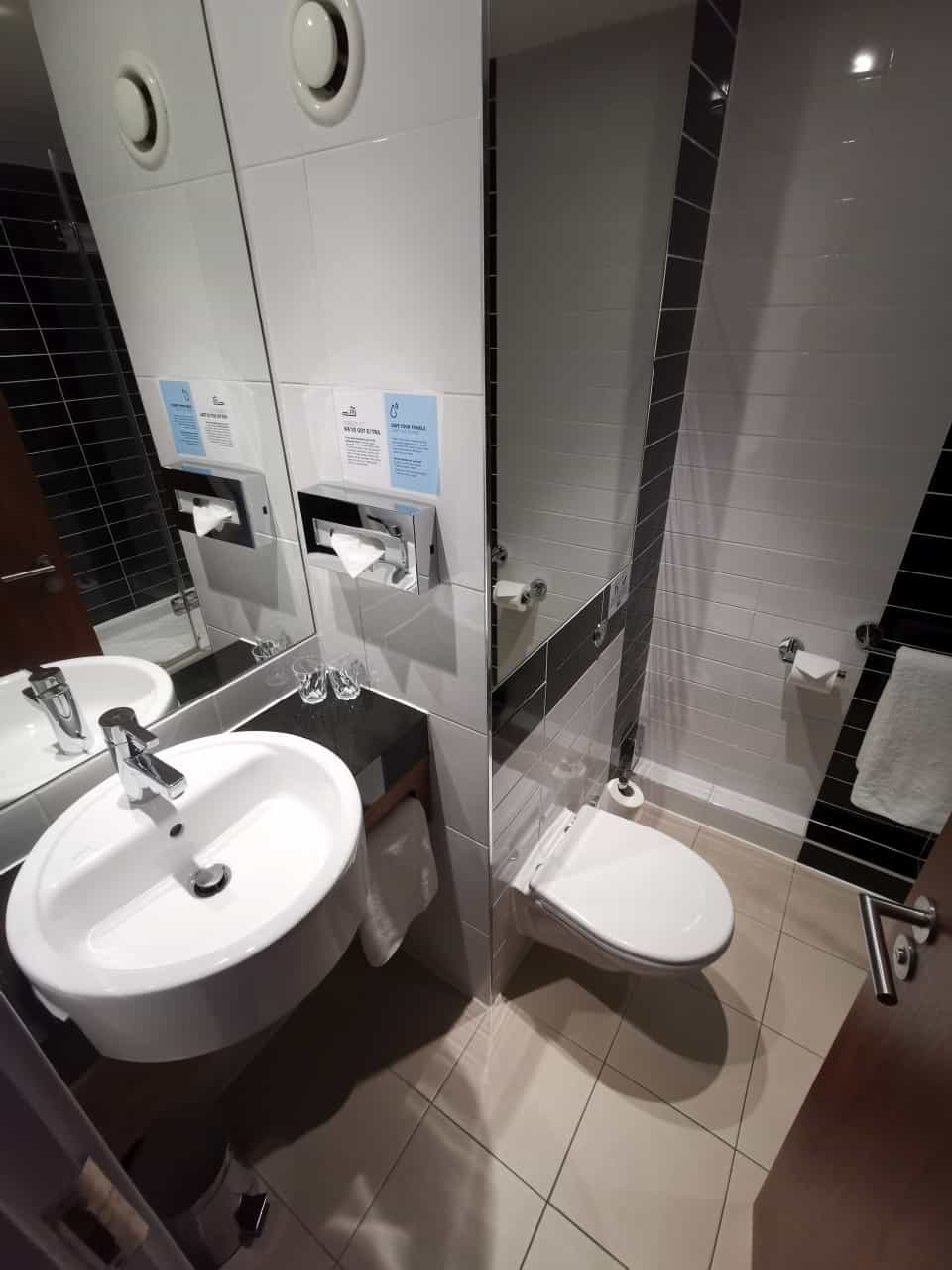 Holiday Inn Express London City