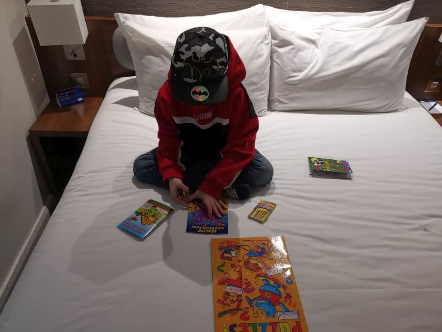 Holiday Inn Express London City