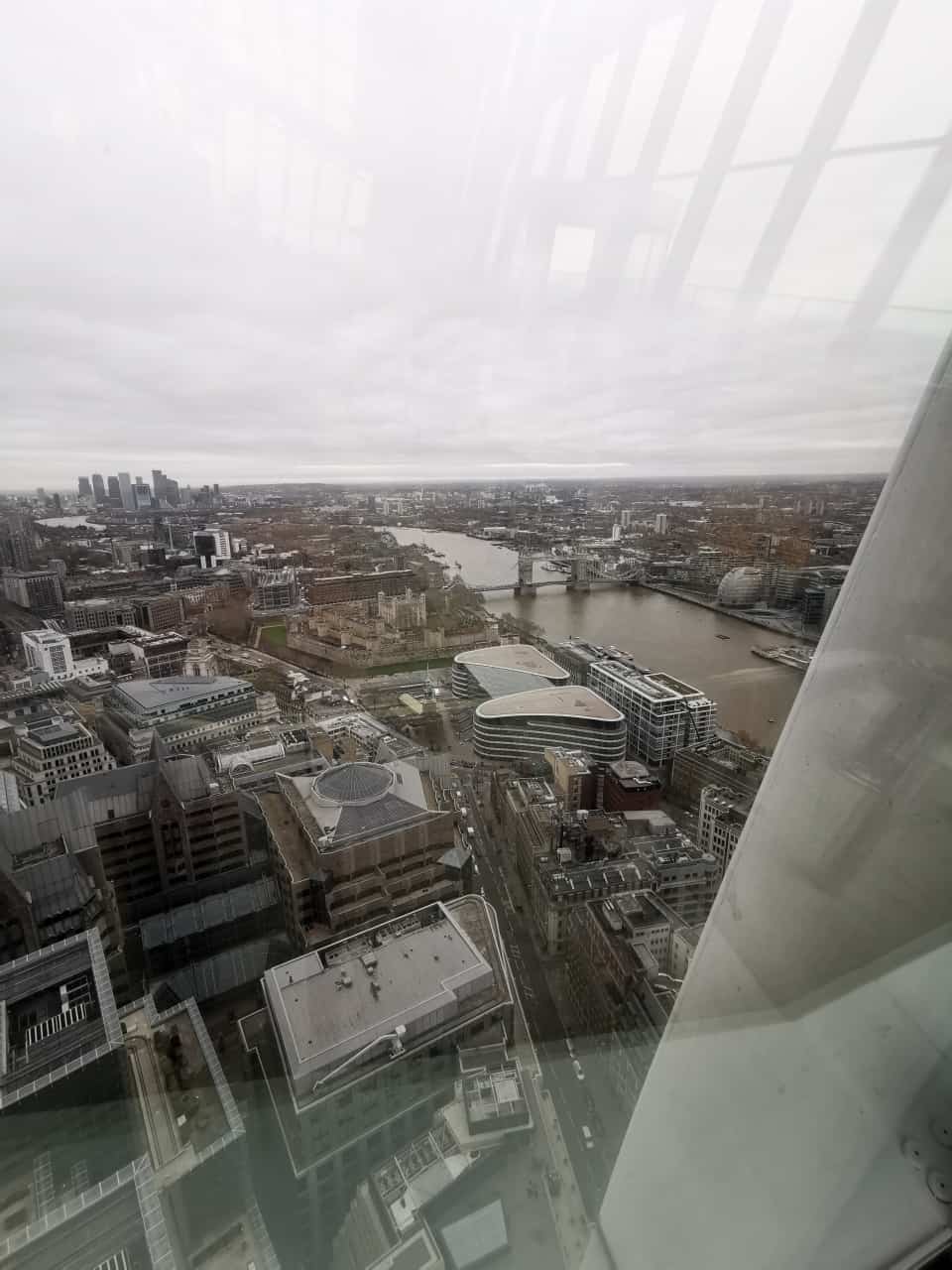 Sky Garden London