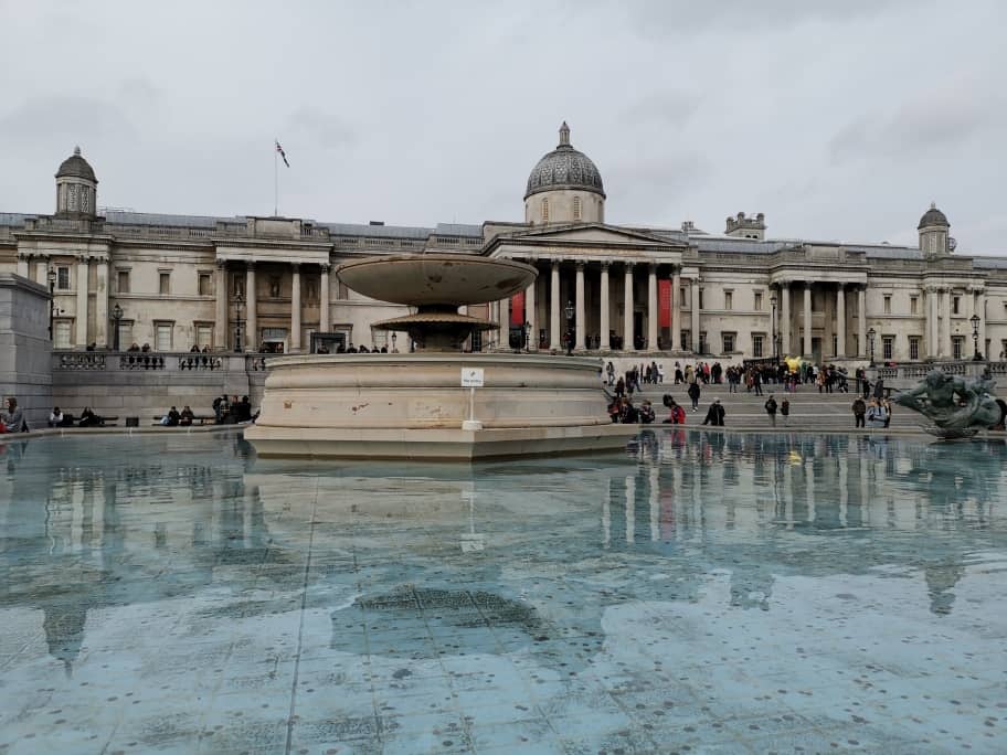 Trafalgar Square