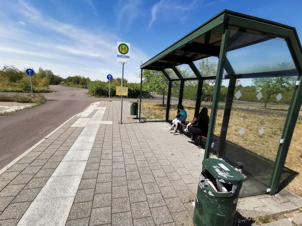 Familienwochenende Leipzig