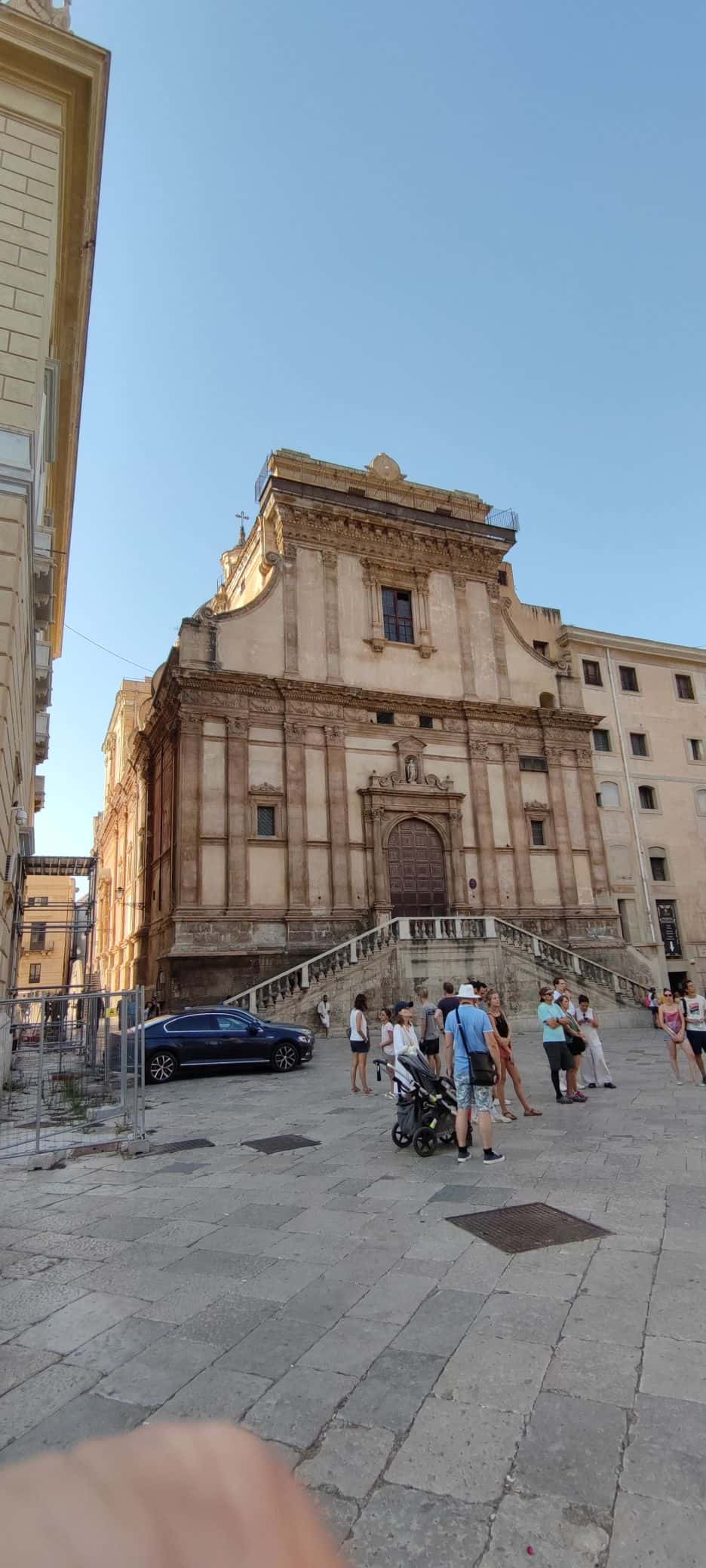 Palermo