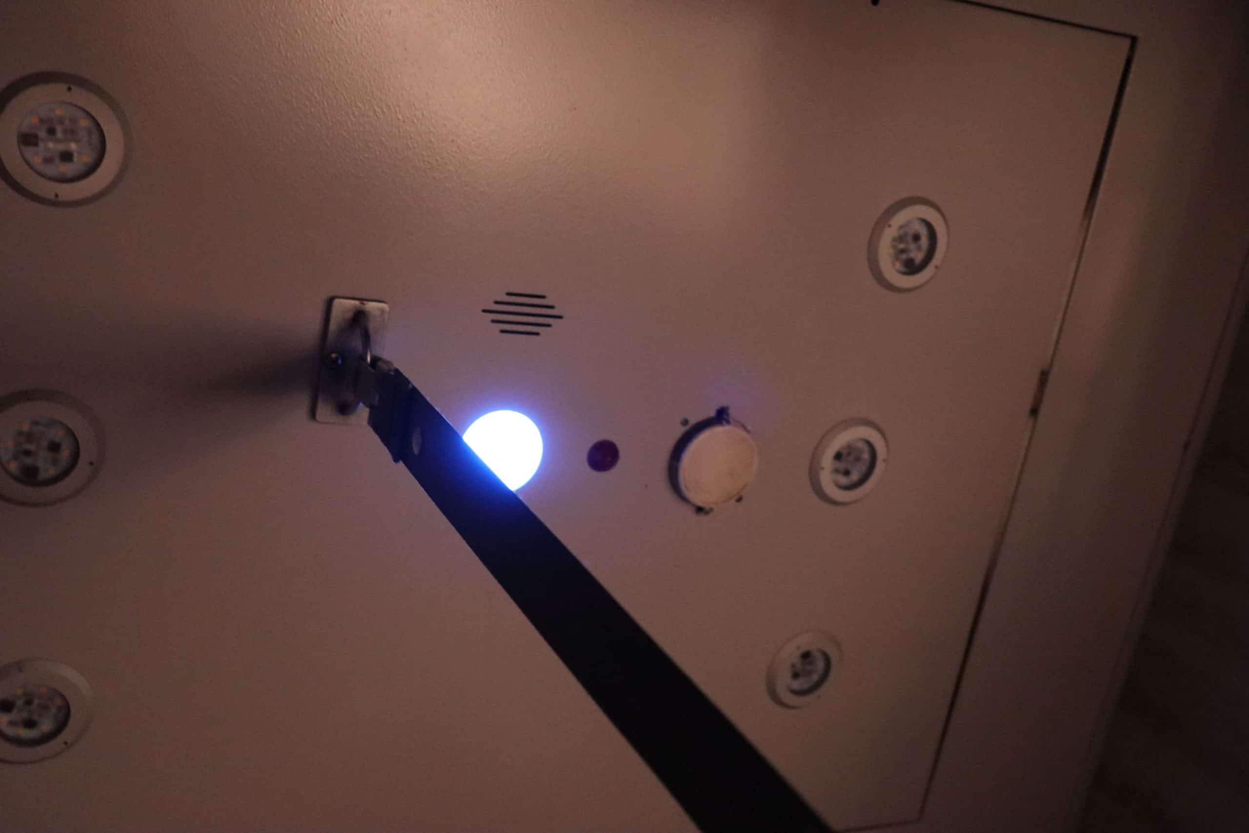 Nachtzug nach Sizilien